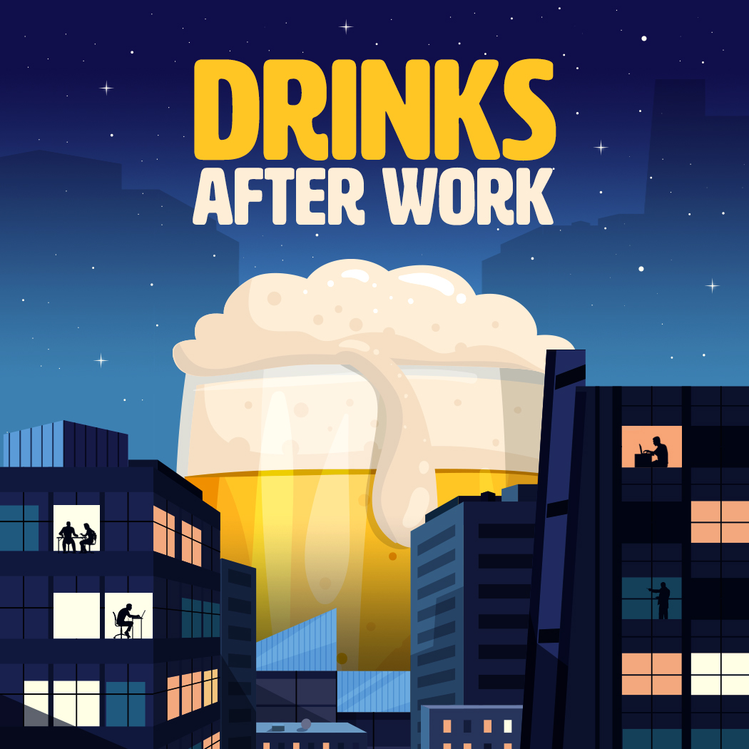 Drinks After Work